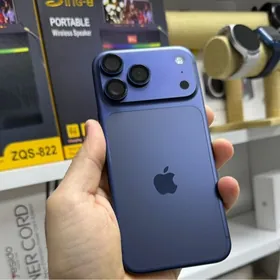 iPhone 17Pro Max 512 E-sim