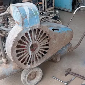 компрессор ссср 380в