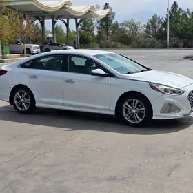 Hyundai Sonata 2017