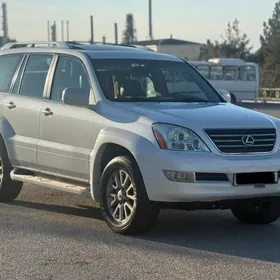 Lexus GX 470 2005
