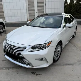 Lexus ES 350 2016