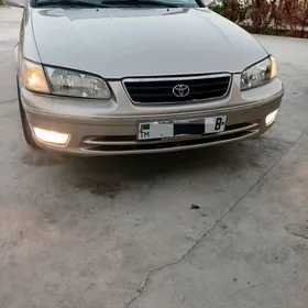 Toyota Camry 2001