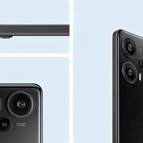 Xiaomi Redmi Note 12 Turbo