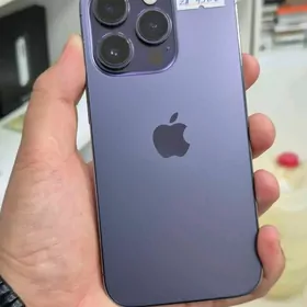 iphone 14pro 83% 128gb 2sim