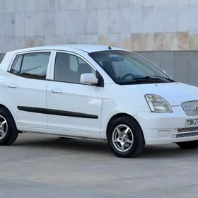 Kia Picanto 2005
