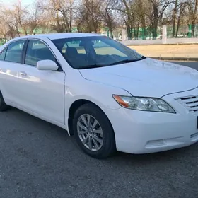 Toyota Camry 2008