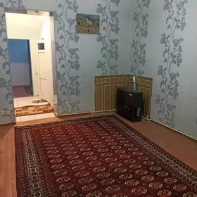 Satlyk kwartira 168 kwartal