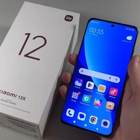 XIAOMI 12X