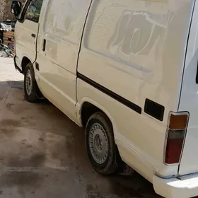 Toyota Hiace 1989
