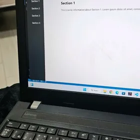Lenovo Thinkpad