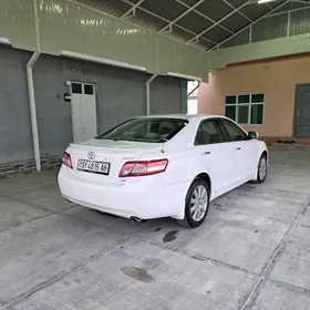 Toyota Camry 2006