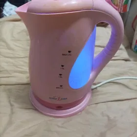 Электрический чайник.