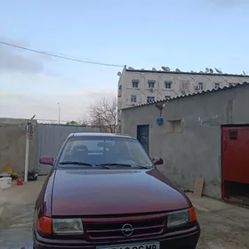 Opel Astra 1991