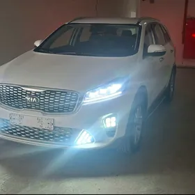 Kia Sorento 2019