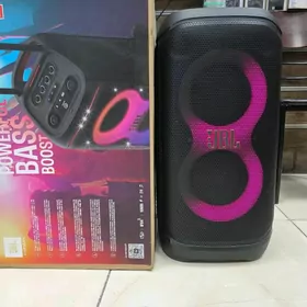 JBL PARTYBOX 320 TAZE YALY