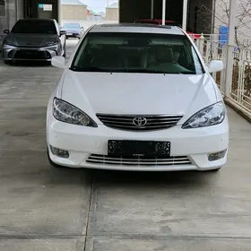 Toyota Camry 2002