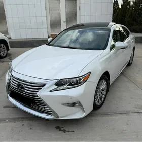 Lexus ES 350 2016