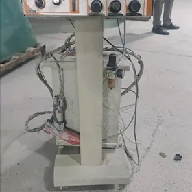 Электростатика