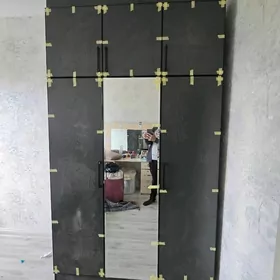 MEBEL TÄZE GARNITUR ŞFANER