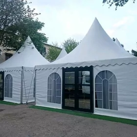 Gumez palata hyzmatlary tazeje