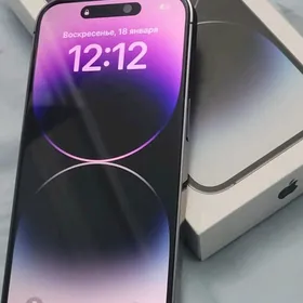 Iphone 14pro 256gb ZA/A