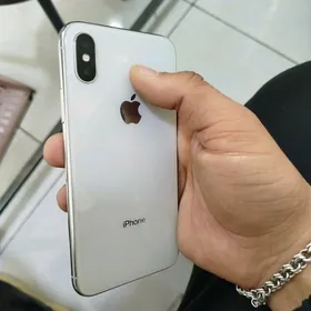 Iphone X