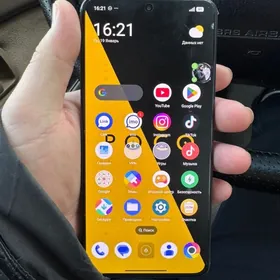 Poco x7 pro