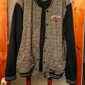 МУЖСКИЕ ВЕЩИ