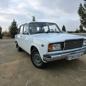 Lada 2107 2000