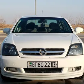 Opel Vectra 2002