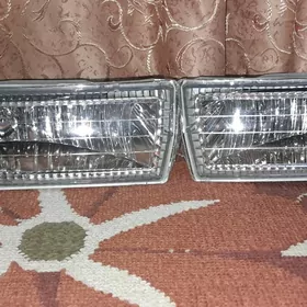 Taze  tumanka karolla 2002