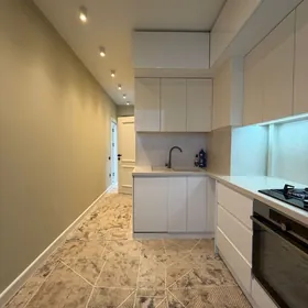 Гаудан А 3 комнаты