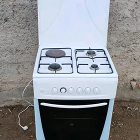 gaz plita газ плита