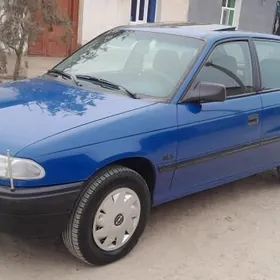 Opel Astra 1993