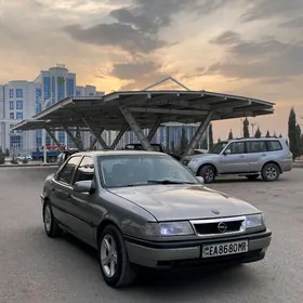 Opel Vectra 1990