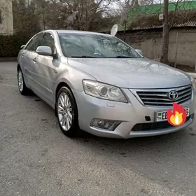 Toyota Aurion 2010