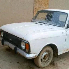 Москвич 412 1985