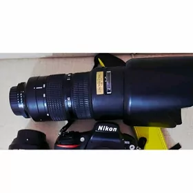 Nikon 80-200 2.8 ED abektiw