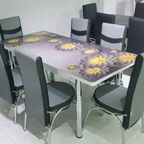 Kuhunny stol stullar