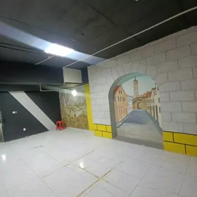 Arenda Gurtly padwal