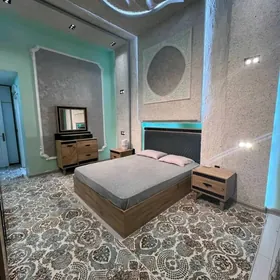 Arenda Alimpiski Garadok