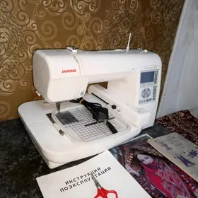 janome 200 e