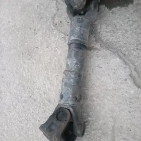 Mazyñ kardany goşo mos