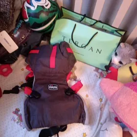 детское кенгуру