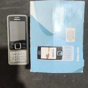 Nokia 6300