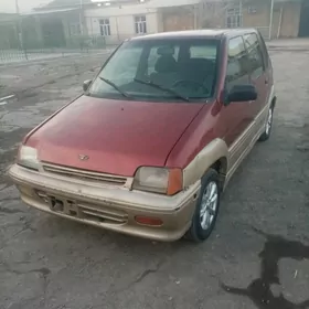Daewoo Tico 1996