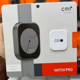 CMF Watch Pro Nothing D395