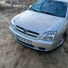 Opel Vectra 2002