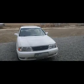 Toyota Avalon 1999