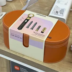 Porodo мультистайлер для волос